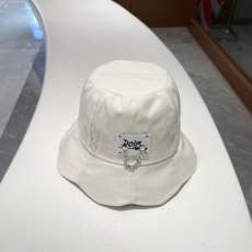 Christian Dior Caps